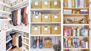 20 Smart Organizing Ideas to Keep Your House Tidy