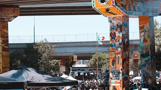 54th Annual Chicano Park Day 2024