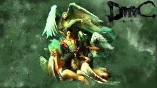 DmC: Devil May Cry Combichrist OST All pain is gone