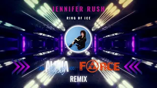 Jenifer Rush   Ring of Ice   Force & AlphaBeat Edit