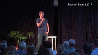 Stephan Bauer - 2017