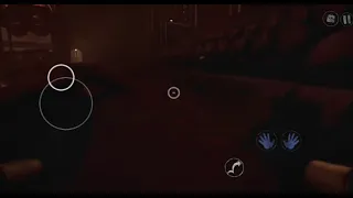 project playtime gameplay mobile fanmade