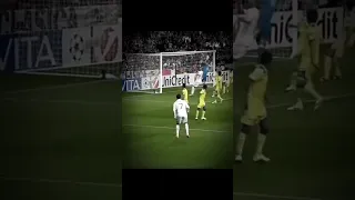 Cristiano Ronaldo "GOAT"