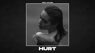 [FREE] Emotional Piano x Lewis Capaldi Type Beat 2022 "HURT" (prod. by Clotomin)
