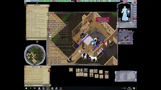 Ultima Online Oskom Free Pvp Delucia 1.12.2022