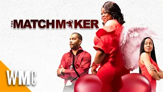 The Matchmaker | Full HD | Free Urban Romance Comedy Movie | World Movie Central