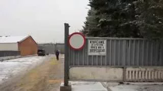 Андрюха dvp откинулся с зоны