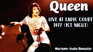 Queen - Live at Earls Court 1977 (Marlamir Remaster)