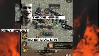 Clash Of Kings - KD1611 Civil War Begins