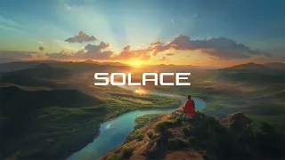SOLACE | 1 Hour Relaxing Soundscape for Meditation