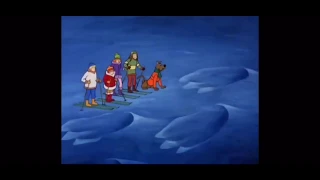 Scooby-Doo and the Attack of the 50 Foot Snow Beast part 2