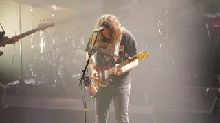 The War On Drugs - April 8, 2018 - Brooklyn - Complete show