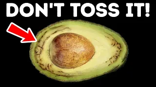 Food Facts That’ll Make You Decide to Eat or Toss