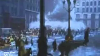 4 Days Awake - Right Now (The Day After Tomorrow Trailer)