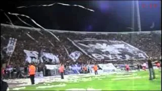 PAOK Saloniki - Fenerbahce Istanbul  - 19.08.2010  - TaliJan-TV