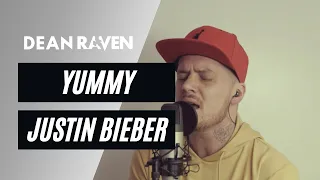 Justin Bieber - Yummy (Live)