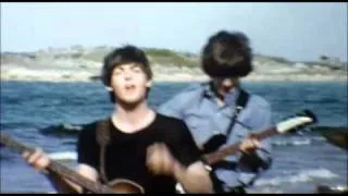 The Beatles - Help! Interview