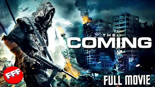 THE COMING | Full END OF THE WORLD ACTION Movie HD