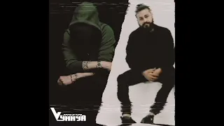 eminem ft muslim "اتنسيت" By yahya production #eminem #muslim #remix