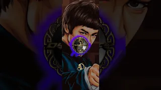 "Fist of Fury" - Bruce Lee Fist of Fury Theme Trap Beat Version -SHORT- #shortsclip