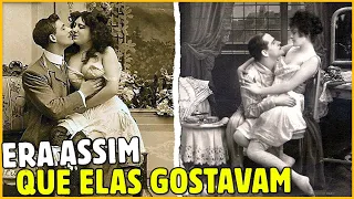 5 Provas que as Mulheres eram DEVASSAS na ERA VITORIANA | Século 19