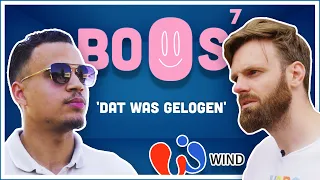 WINDNL: POTENTIEEL PIRAMIDESPEL LIJKT TE MOOI OM WAAR TE ZIJN (IS HET OOK) | BOOS S07E19