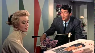 Dean Martin - You Look So Familiar (Movie Version)