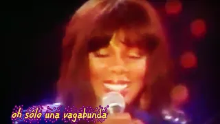 DONNA SUMMER The Wanderer  - Subtit