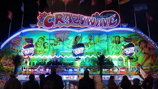 Crazywave - Hamburger Winterdom