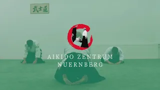 Aikido Zentrum Nürnberg Vorstellung