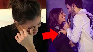 TODAVÍA LO AMO: La Triste Situación De TINI Tras Lo Que Pasó Con Sebastián YATRA