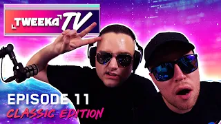 Tweeka TV - Episode 11 (The Classic Edition)