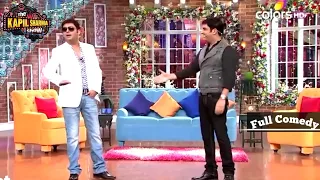 Comedy Nights With Kapil | EP. 175 | Kis Kisko pyaar Karoon