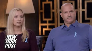 Gabby Petito’s parents on Dr. Phil: Brian Laundrie should turn himself in | New York Post