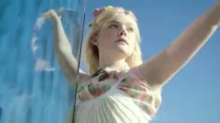 Elle Fanning Photoshoot