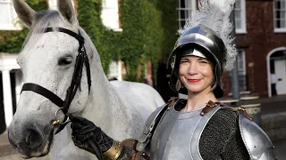 British History's Biggest Fibs with Lucy Worsley - 2. The Glorious Revolution (BBC)