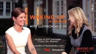 Carry On, Warrior (Glennon Doyle Melton)