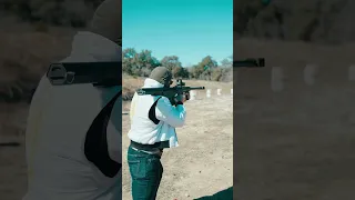 Shoulder Fired .50 cal?