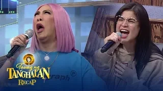 Wackiest moments of hosts and TNT contenders | Tawag Ng Tanghalan Recap | June 25, 2019