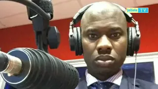 Chronique du journaliste Macoumba Bèye sur le 3èm mandat et la situation politique du pays
