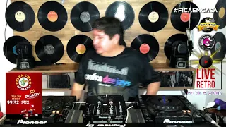 LIVE DE DOMINGO BY DJ MARLON JR