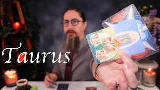TAURUS - “WHOA! BREATHE!🕊️✨This Is It!🐍✨You’ve Done It! WOW!!❤️🙏☀️🌙⭐️” Tarot Reading