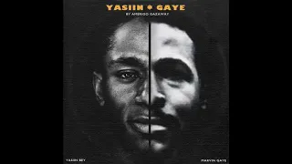 Yasiin Gaye - T Plays A Cool Loop feat. Andy Flory [Instrumental] (Prod. Amerigo Gazaway)