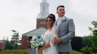 Highlight Film - Cassie & Cole