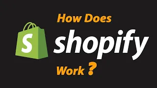 What Is Shopify & How Does Shopify Work ?