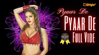 Pyaar De - Full Video | Beiimaan Love | Sunny Leone & Rajniesh Duggall | Ankit Tiwari