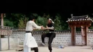 Jackie Chan final combat  Dragon Fist  1979