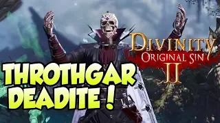 RPG NOOB PLAYS Divinity Original Sin 2 (#1)