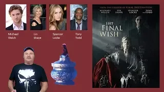 The Final Wish Movie Review