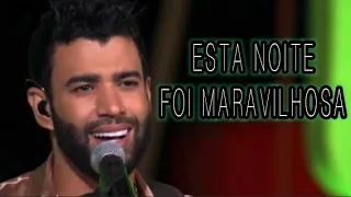 Gusttavo Lima - Esta Noite Foi Maravilhosa (Live) 2021(1080P_HD)